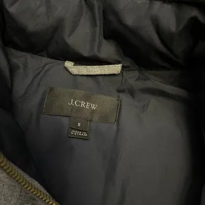 J. Crew Quilted Vest thumbnail 6