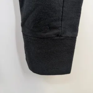 FP Movement Sunny Skinny Joggers L Black Free People French Terry Sweatpants thumbnail 4
