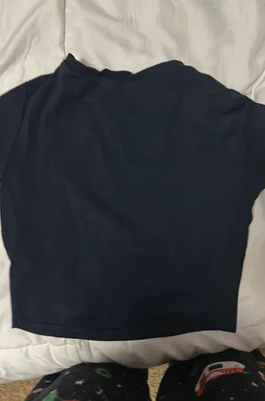 Garage Cropped Tee thumbnail 4