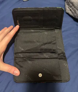 Vera Bradley Wallet thumbnail 2