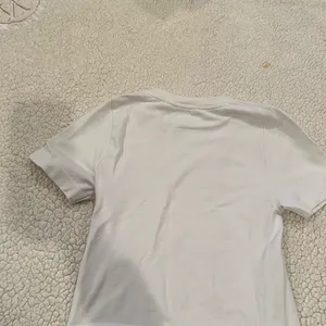 Target White T-Shirt thumbnail 3