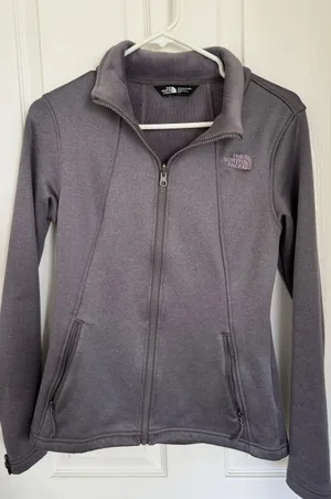 North Face Womens fleece Jackets thumbnail 3