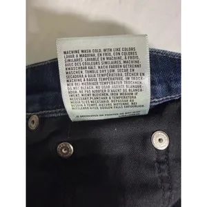 Citizens of Humanity Amber High Rise Bootcut Jeans Blue Stretch Womens Size 27 thumbnail 14