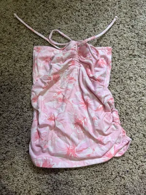 Aeropostale Tube Top Seriously Soft thumbnail 5