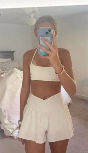 OFFLINE by Aerie Shorts Real Me thumbnail 1
