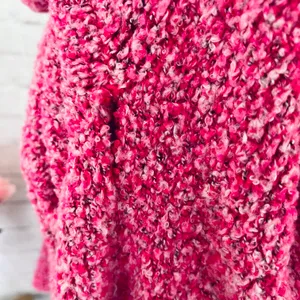 Free People Boucle Waterfall Cardi thumbnail 13