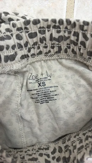 Target Pants Wide-Leg thumbnail 3