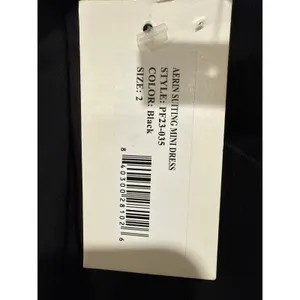 Sea New York Aerin‎ Dress Size 2 thumbnail 7
