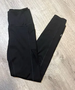 PINK Victoria's Secret leggings thumbnail 1
