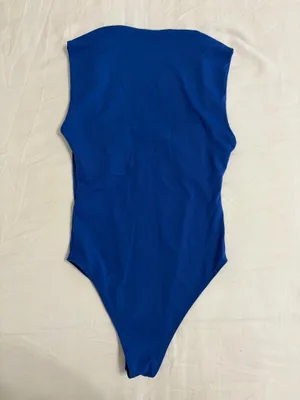 ZARA Bodysuit thumbnail 2