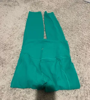 Align 25” With Pockets thumbnail 1