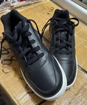 Shoes Shoes Universal women Nike Wmns Ebernon Low Black thumbnail 1