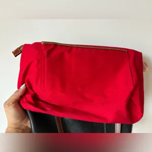 Dooney & Bourke Pebble Grain Small Lexington Tote thumbnail 15