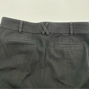 Anthropologie Women’s Black Slim Fit Cigarette Pants-Size 4 thumbnail 7