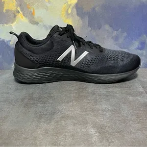 New Balance Fresh Foam Arishi V3 Women's Black Running Shoes Size 11B thumbnail 13