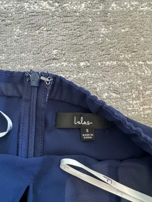 Lulus Romper thumbnail 3
