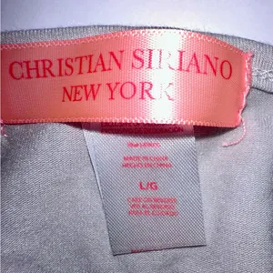 Christian Siriano‎ Pajama Set Super Soft Leopard Pants Lounge Joggers L NWT thumbnail 2
