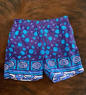 Vintage Swim Trunks Size L thumbnail 1