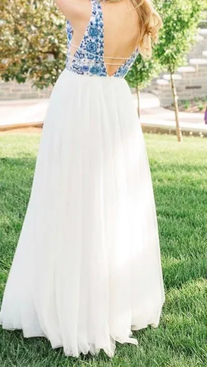 Sherri Hill Prom Dress thumbnail 2