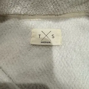 Thread Supply Quarter-Zip & Fleece Pullover thumbnail 2