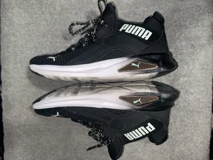 Women’s Puma Sneakers thumbnail 6