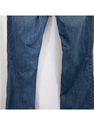 Aeropostale Chelsea Bootcut Jeans Women’s Size 7/8 Regular Medium Wash Stretch thumbnail 8