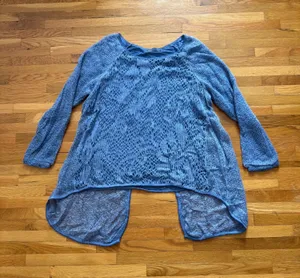 Yes Lola seater lace thumbnail 1