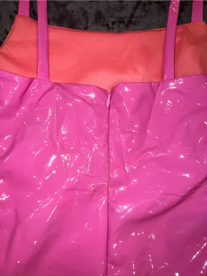 superdown Kylee Mini Dress in Pink Size XS thumbnail 8