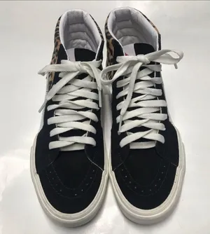 Vans Shoes Size 6 thumbnail 2
