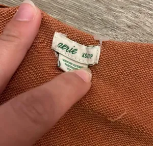 Aerie Romper thumbnail 3