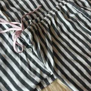 Victoria’s Secret Flannel Pajama Short Set thumbnail 4
