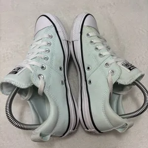 Converse CTAS Madison OX Aqua Mist (Blue) Canvas Size 7‎ thumbnail 8