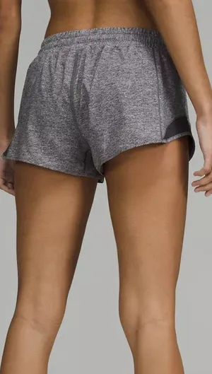 Hotty Hot Short 2.5” thumbnail 2