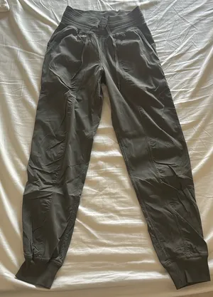 Lululemon Dance Studio Joggers thumbnail 1