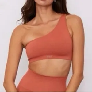 Set active sports bra thumbnail 1