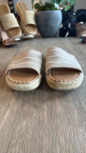 Target Sandals thumbnail 4