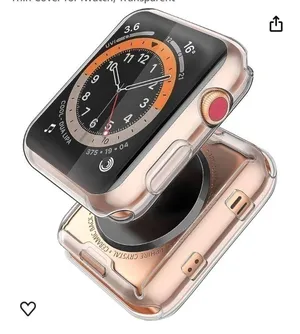 Case for Apple Watch 3 series 38mm thumbnail 4