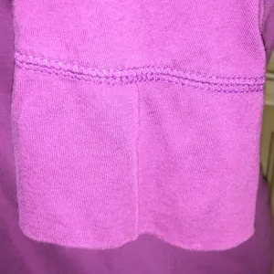 Mossimo Top Purple Size XL thumbnail 3