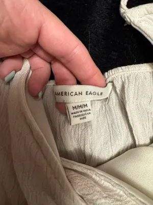White American Eagle romper  thumbnail 5