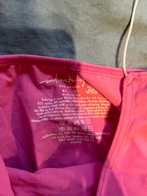 Free People Intimately Tank thumbnail 2