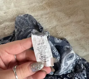 Bandanna Top thumbnail 4