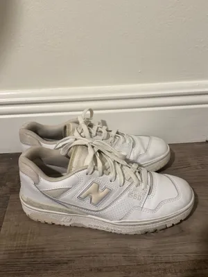 New Balance 550 Sneakers thumbnail 2