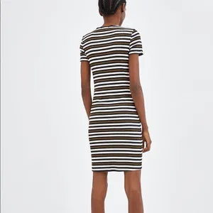 ✨ Fitted Ribbed Dressdetails✨ thumbnail 6