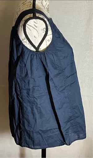 Uniqlo women’s blouse small  thumbnail 2