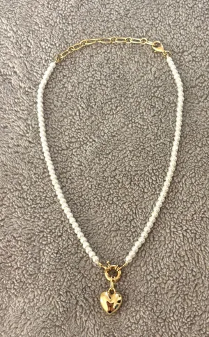 T.J. maxx necklace  thumbnail 1