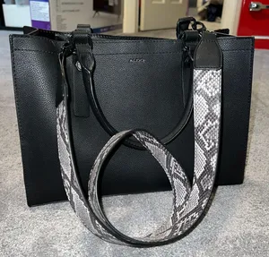 ALDO Large  Handbag With Cross Body Strap thumbnail 1