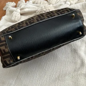 Fendi Vintage handbag thumbnail 2