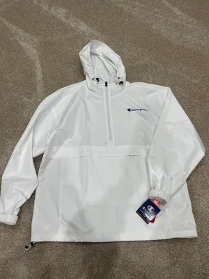 Champion Windbreaker thumbnail 1