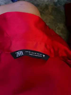 ZARA Top thumbnail 4