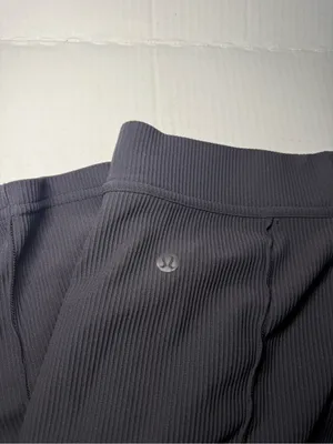 Lululemon Urban Strides Super High Rise Pants 25" thumbnail 6